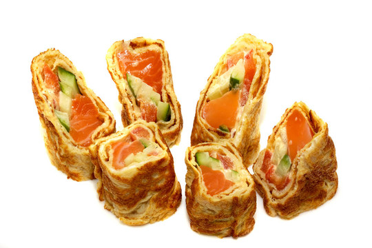 日本的傳統(tǒng)食物
