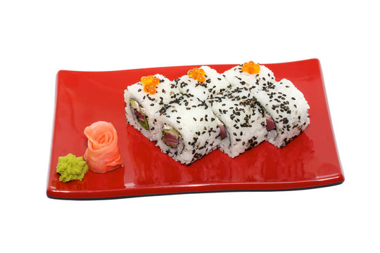 日本的傳統(tǒng)食物