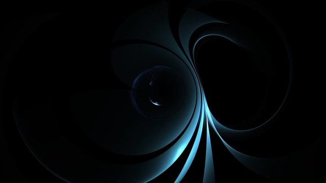 高質(zhì)量空間主題抽象