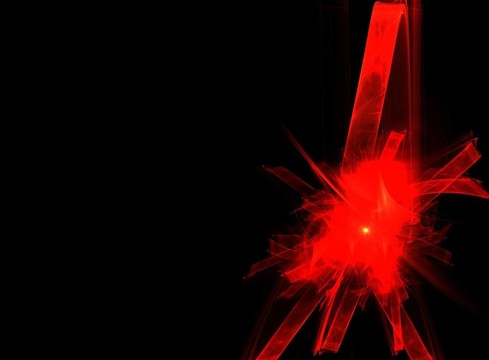 高質(zhì)量空間主題抽象