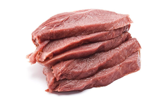 鮮生牛肉片