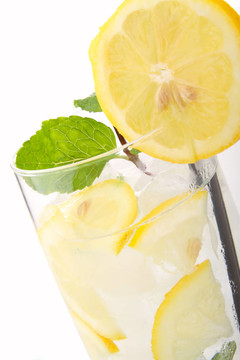 mojito雞尾酒