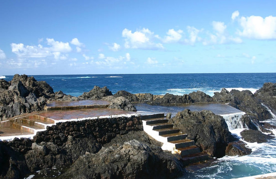 特內(nèi)里費(fèi)海岸