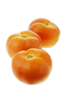 三個(gè)西紅柿