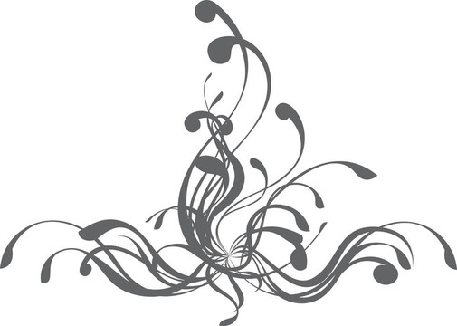 花藝設(shè)計元素