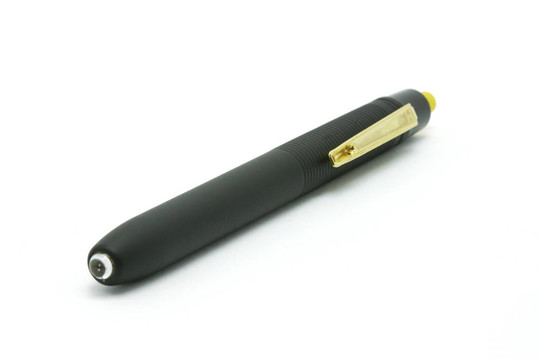 黑色的Penlight