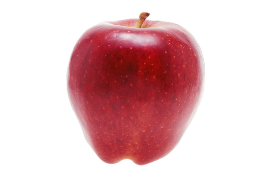 紅蘋果