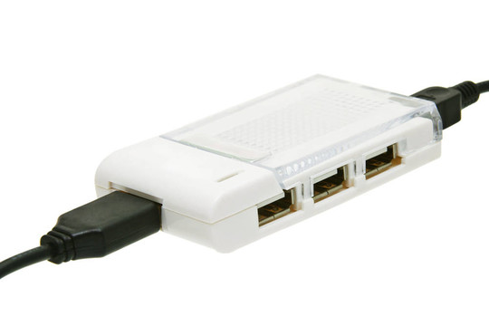 USB集線器