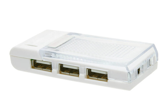 USB集線器