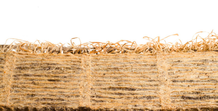 Straw。