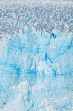 Perito Moreno Glacier；巴塔哥尼亞；阿根廷