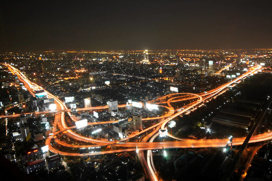 曼谷高速公路