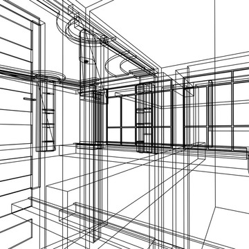 摘要建筑設(shè)計