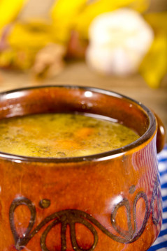 豌豆湯（波蘭grochowka）