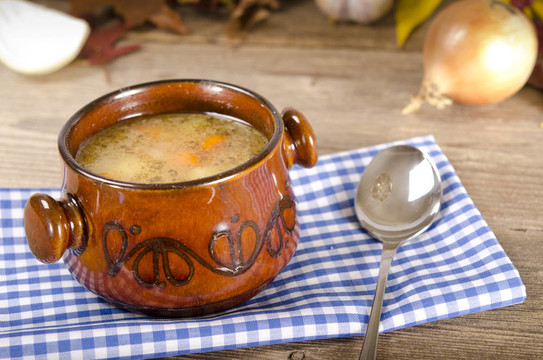豌豆湯（波蘭grochowka）