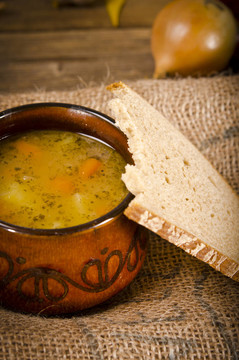 豌豆湯（波蘭grochowka）