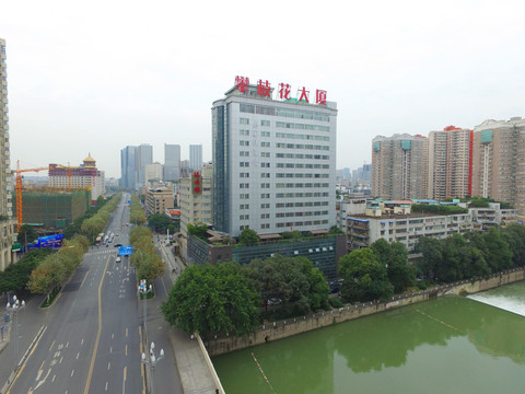 梨園祥外景