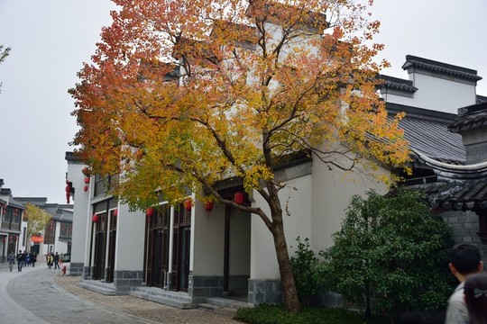 民國建筑素材