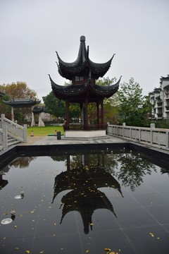 亭子