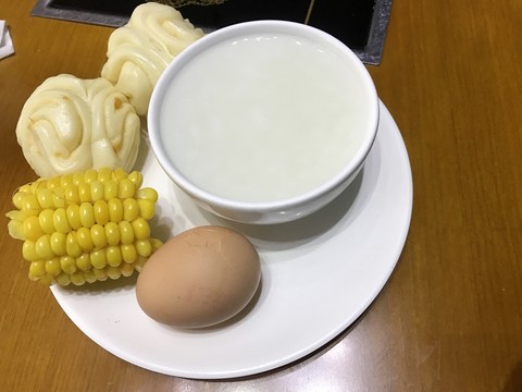 營養(yǎng)早餐