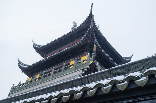 宗教建筑