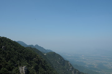俊美廬山