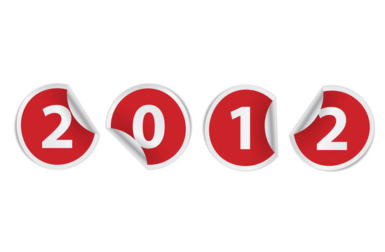 新年2012貼