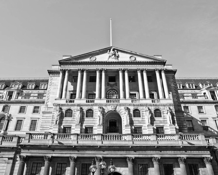 英格蘭銀行