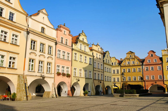 Jelenia Gora 01