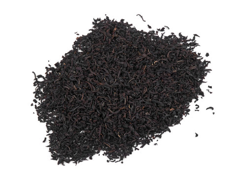 白色芳香紅茶