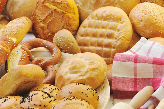 新鮮面包食品集團(tuán)