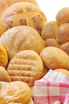 新鮮面包食品集團(tuán)
