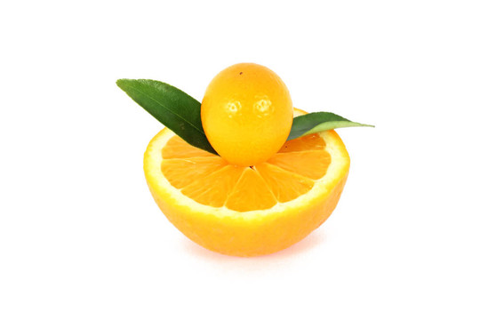 金桔