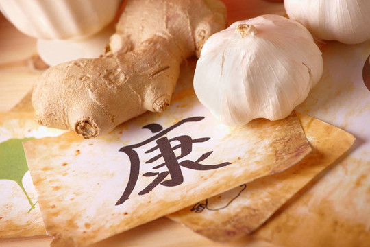 另類療法