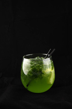 mojito雞尾酒