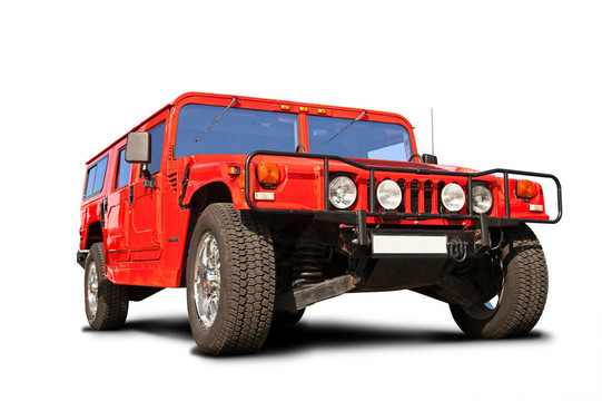 小型車