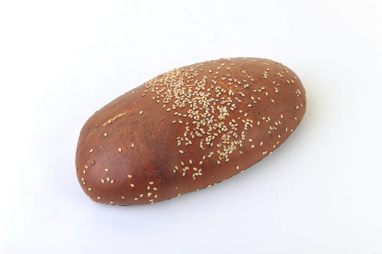 面包食品中分離