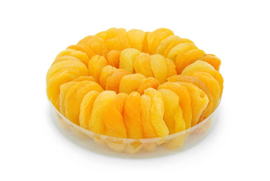干桃子