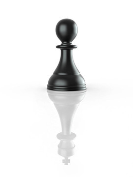 magalomania或獨(dú)特的概念形象。國(guó)際象棋