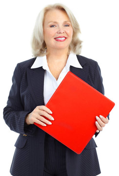 女企業(yè)家