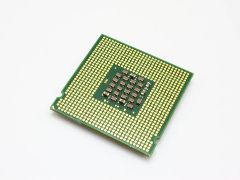 計(jì)算機(jī)微處理機(jī)