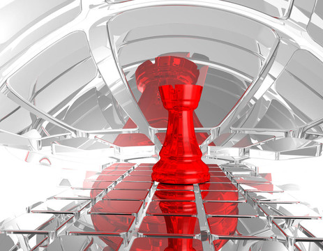 國際象棋
