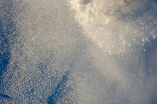 雪崩