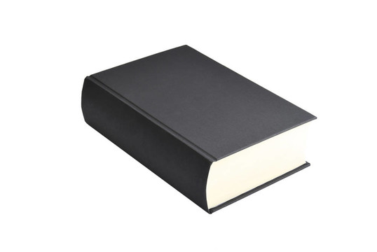 布萊克的書