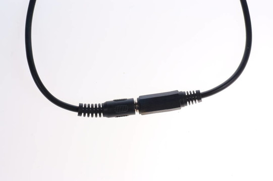 音頻電纜；mini jack