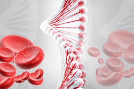 DNA