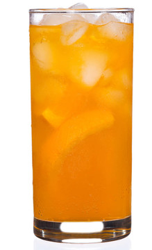 橙汁雞尾酒