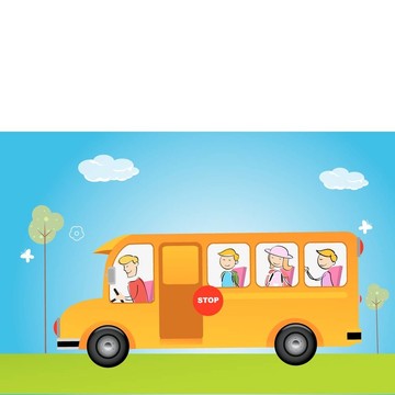 校車