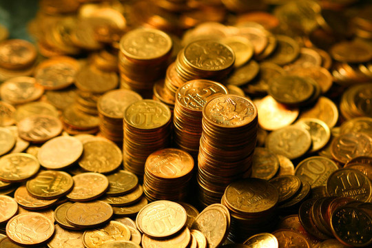金幣