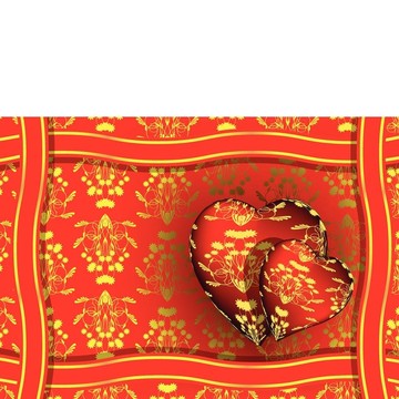 心
